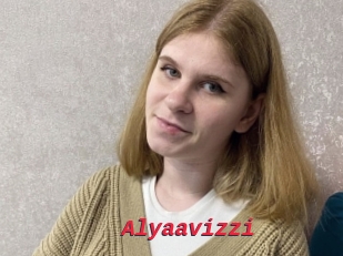 Alyaavizzi