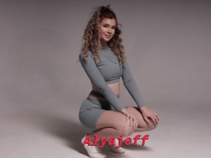 Alyajeff