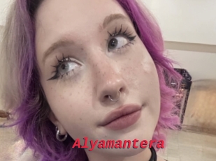 Alyamantera