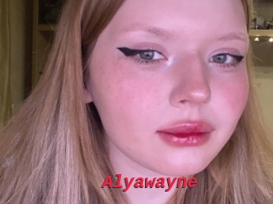 Alyawayne