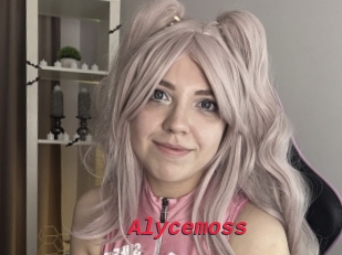 Alycemoss