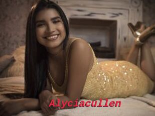 Alyciacullen