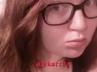 Alykatt18