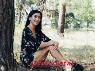 Alynacrystal