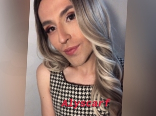 Alyscarf