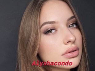 Alyshacondo