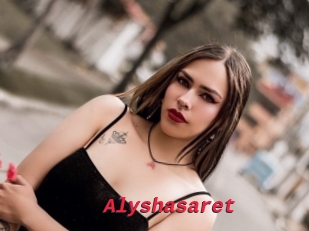 Alyshasaret