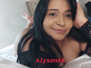 Alyson49