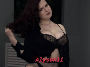 Alysonli