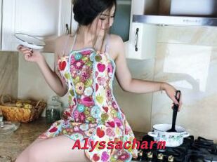 Alyssacharm
