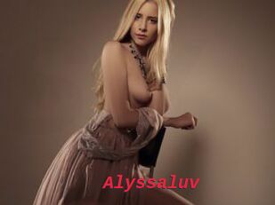 Alyssaluv