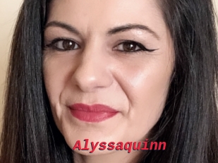Alyssaquinn