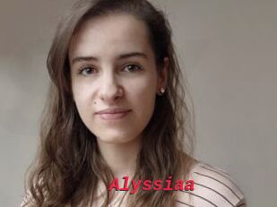 Alyssiaa
