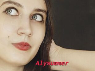 Alysummer