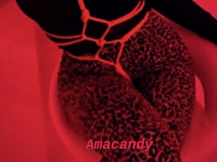 Amacandy