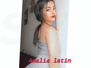 Amalia_latin