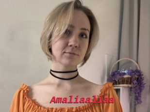 Amaliaaliaa