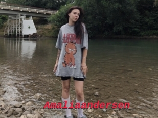 Amaliaandersen