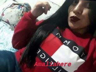 Amaliahere