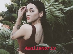 Amaliamoris