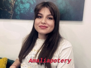 Amaliapotery