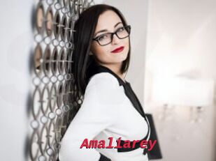 Amaliarey
