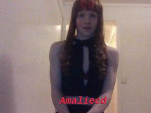 Amaliecd