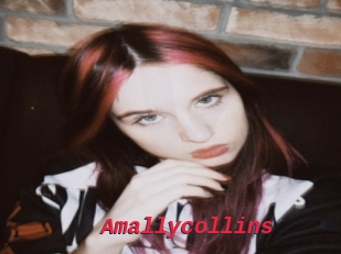 Amallycollins