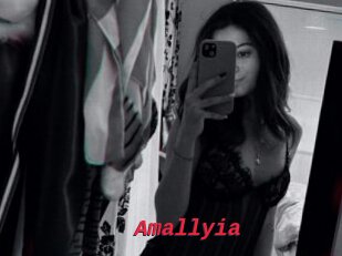 Amallyia