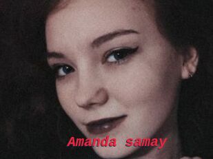 Amanda_samay