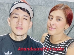 Amandaandfernado