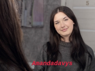 Amandadavys