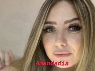 Amandadia