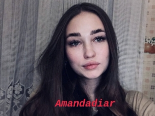 Amandadiar