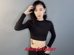 Amandafaber