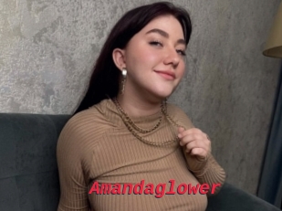 Amandaglower