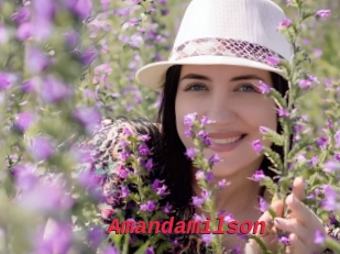 Amandamilson