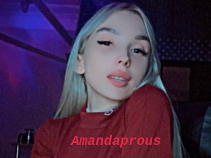 Amandaprous