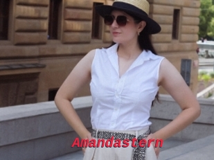 Amandastern