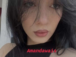 Amandawais