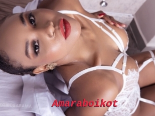 Amaraboikot
