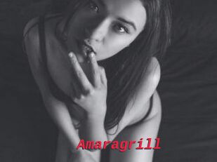Amaragrill