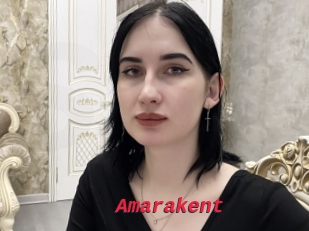 Amarakent