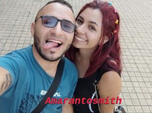 Amarantosmith