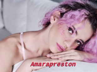 Amarapreston