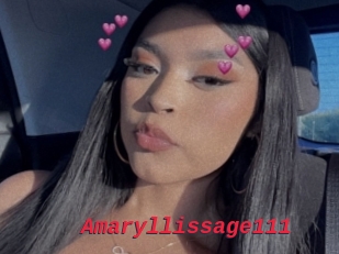 Amaryllissage111