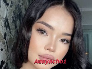 Amayachoi