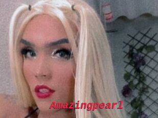 Amazingpearl