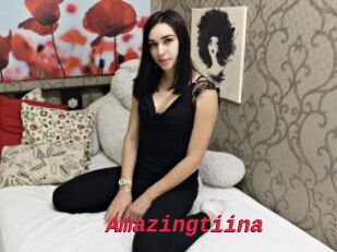 Amazingtiina