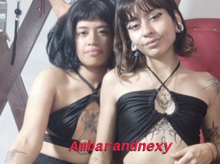 Ambarandnexy